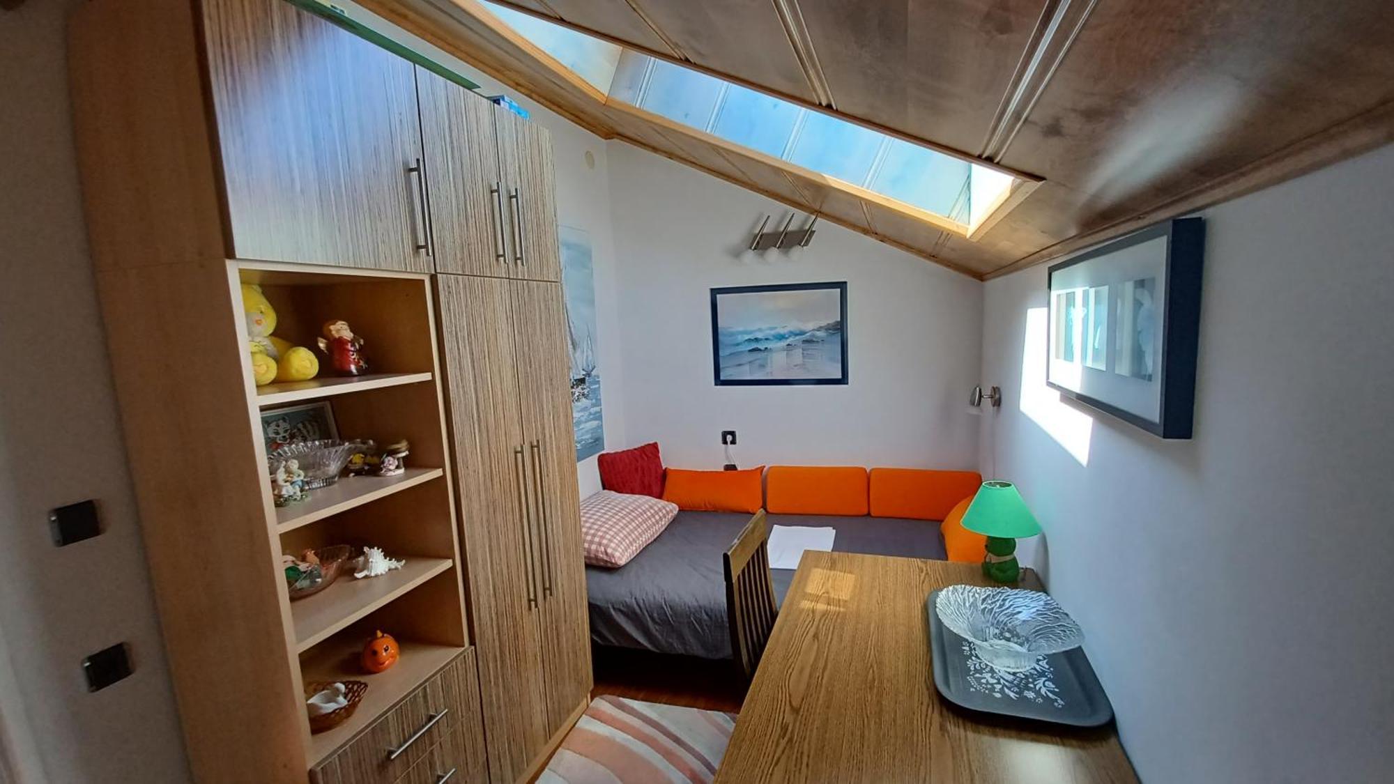 Apartman Davor Crikvenica Eksteriør billede